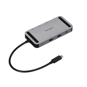 Targus® USB4 Dual 4K HDMI Mini Dock