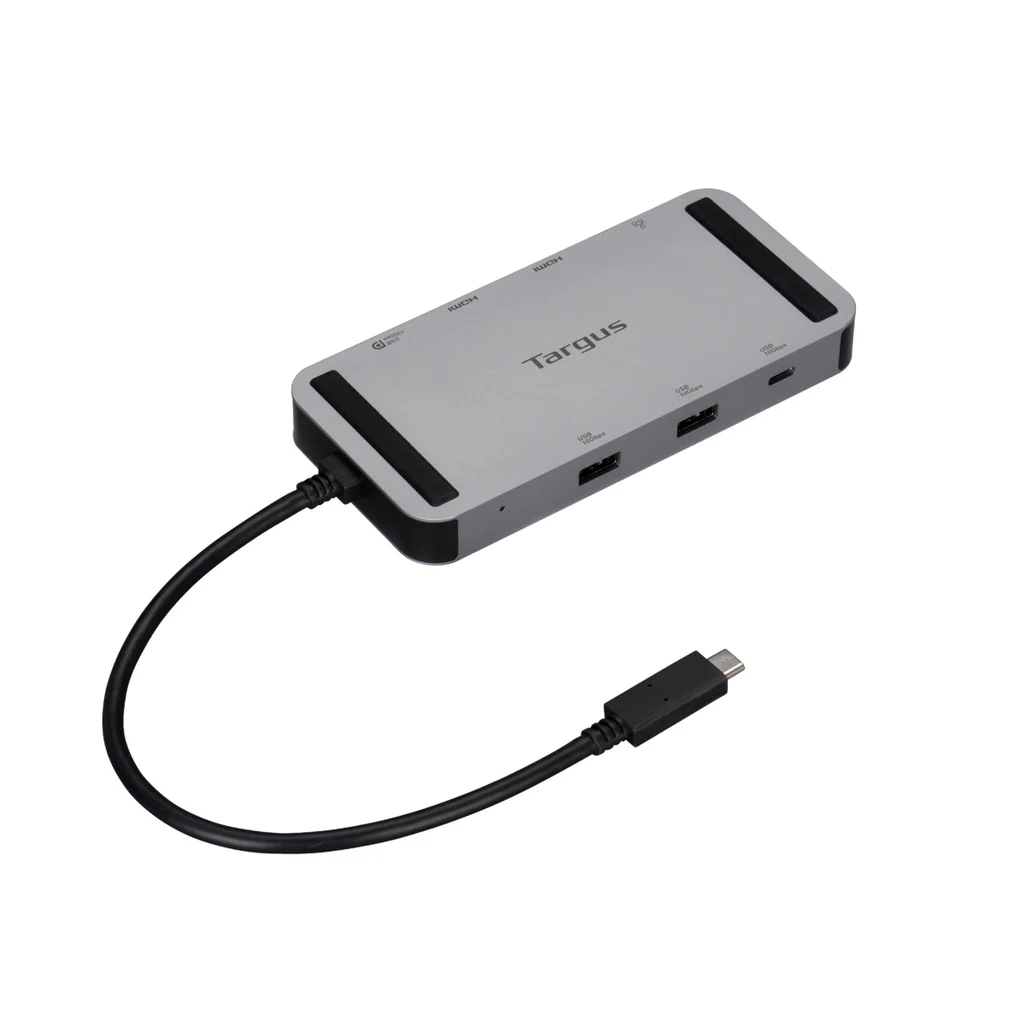 Targus® USB4 Dual 4K HDMI Mini Dock