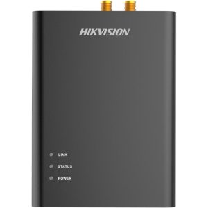 Hikvision