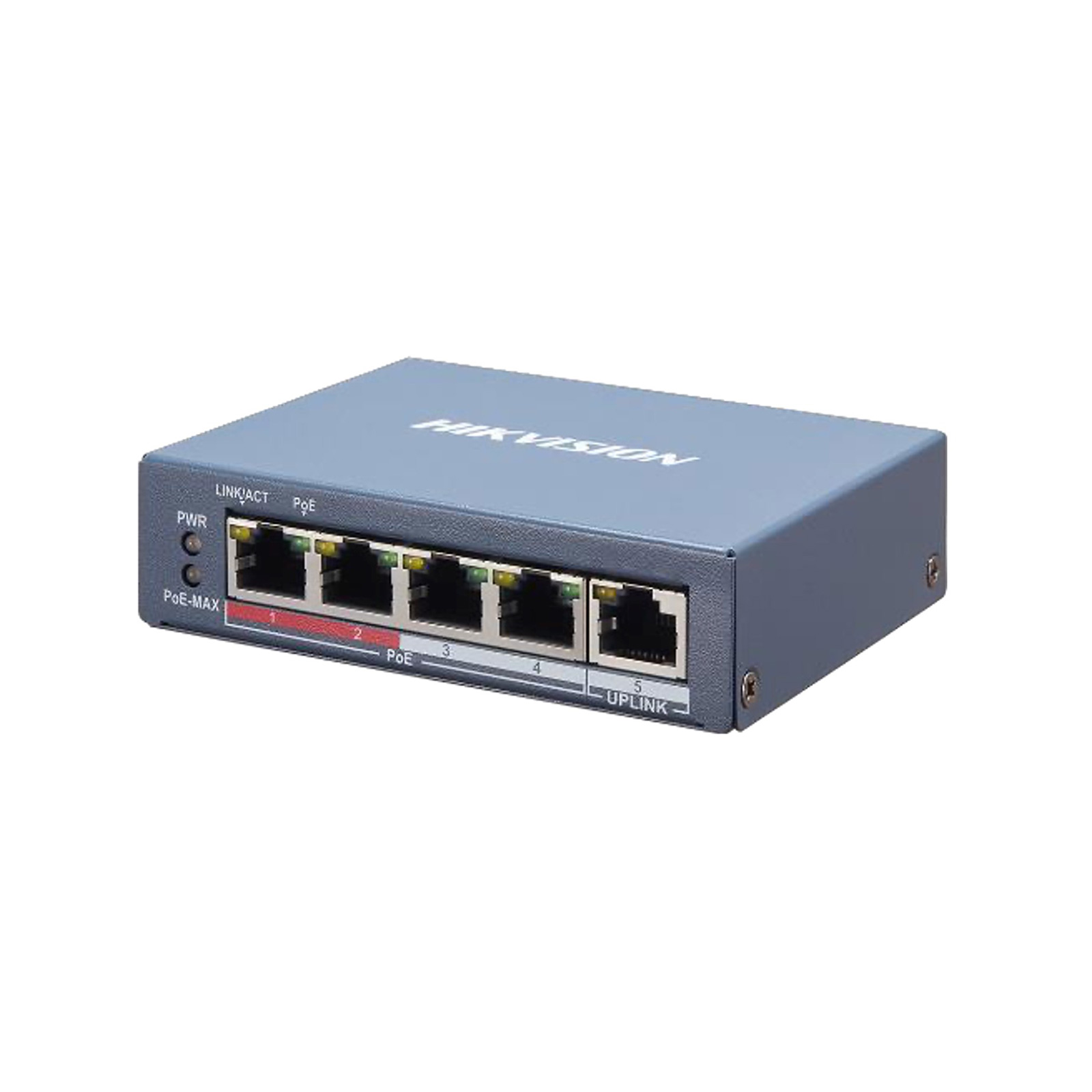 Hikvision