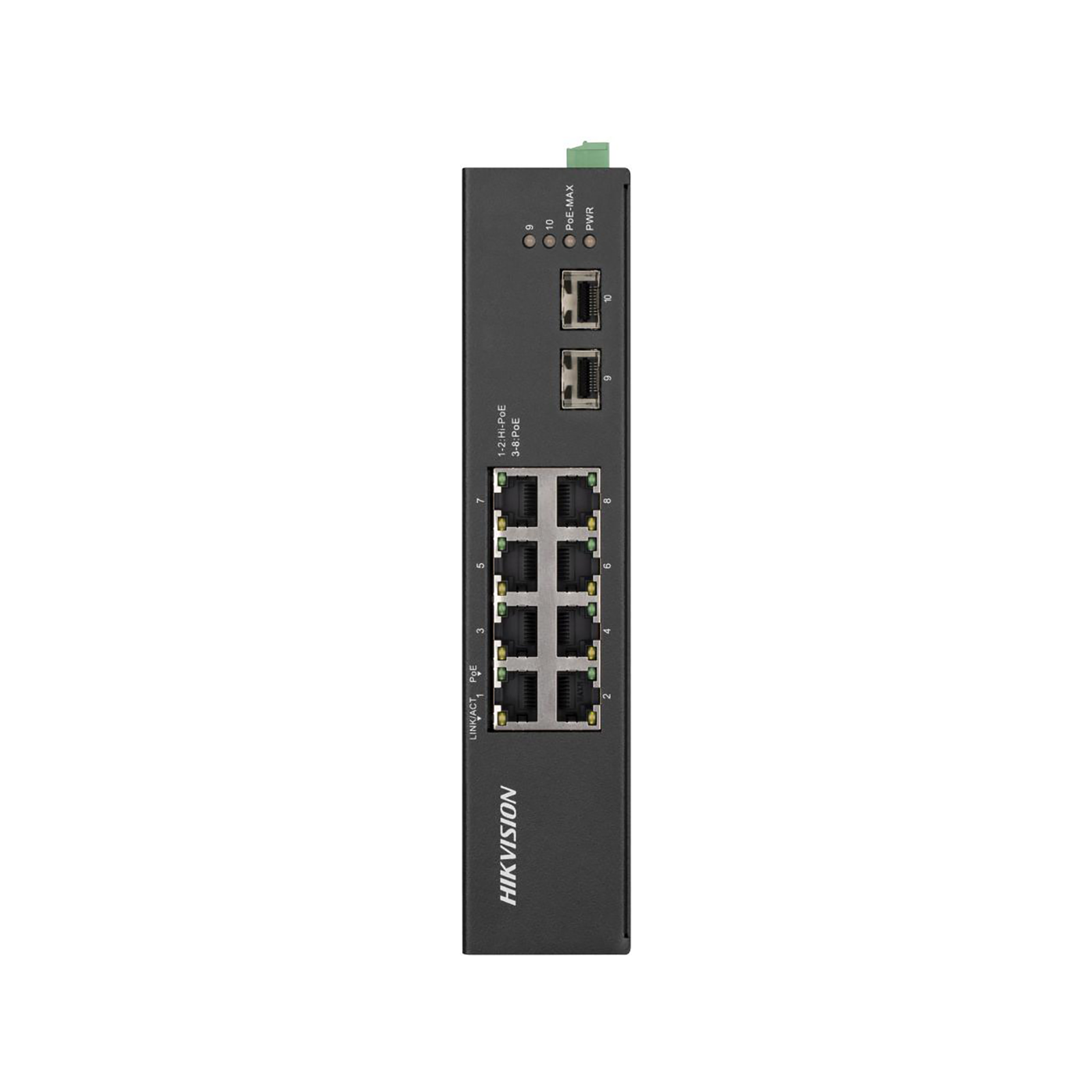 Hikvision