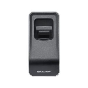 Hikvision Issuer