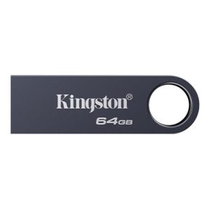 64GB DataTraveler SE9 G3 - Dark Nickel