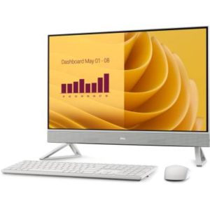 Dell 27 All-in-One desktop
