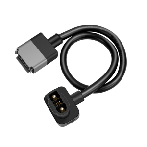 Ecoflow PowerStream Cable for Delta 2; Delta 2 Max and Delta Max -0.4m
