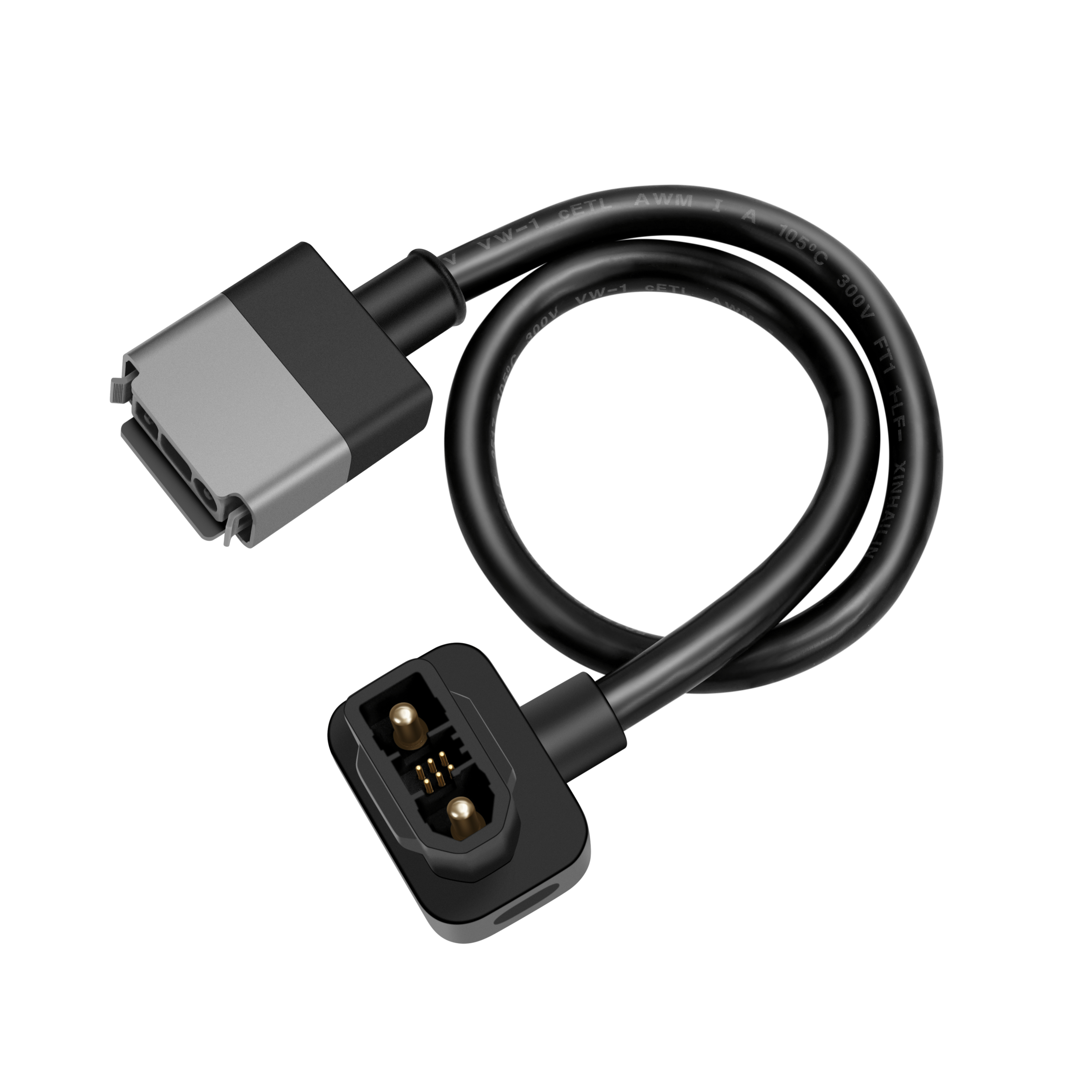 Ecoflow PowerStream Cable for Delta 2; Delta 2 Max and Delta Max -0.4m