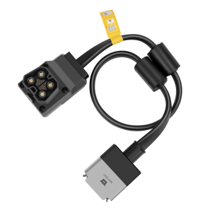 ECOFLOW Powerstream Cable for Delta PRO - 0.5m