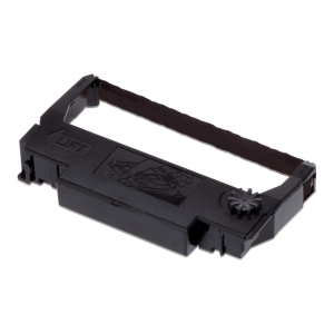Black Ink Ribbon for the TM-U220 & TM-U230 Series