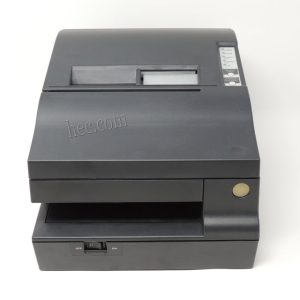 Multifunctional Impact Printer Epson TM-U950 (283): Serial, w/o PS, ECW Epson TM-U950 (283): Serial, w/o PS, ECW, Drawer kick-out, RS-232, Partial Cut, PS-180 (option), 69,50 ± 0,5