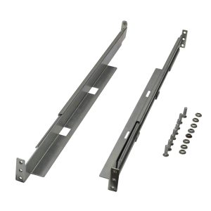 Eaton 4-Post 1U Universal Adjustable Rack-Mount Shelf Kit