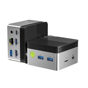 GMKtec NucBox G5S Intel Celeron N5095 Professional Mini Desktop
