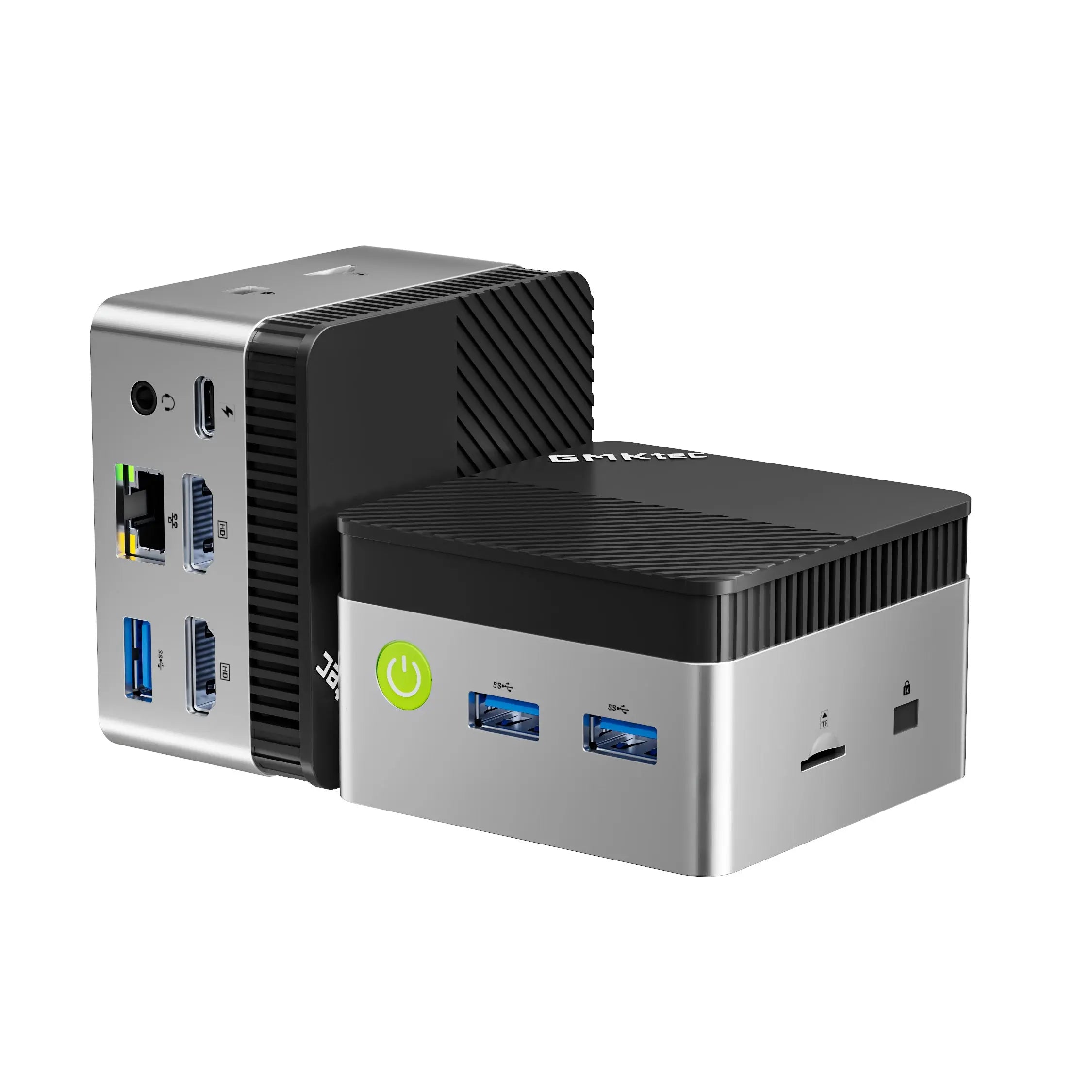 GMKtec NucBox G5S Intel Celeron N5095 Professional Mini Desktop