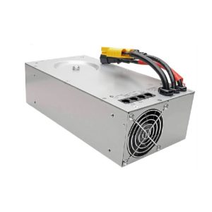 Eaton 150W Power Inverter/Charger for Mobile Medical Equipment, 230V - IEC 60601-1