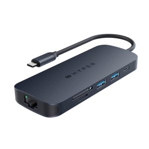 Hyperdrive Next 8port USB-C Hub