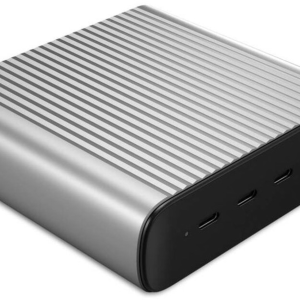 HyperJuice 245W GaN - EU / UK Cord