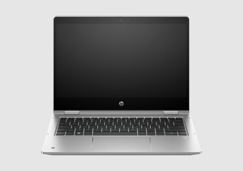 HP ProBook 435 13.3″ — Ryzen 5 — 16GB — 512GB — Windows 11 Pro