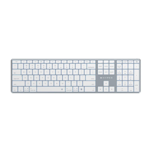 Targus HyperSpace Next BT Wire/L Keyboard (US)