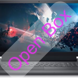 CPO DELL INSPIRON G15 5530 15.6IN FHD I7-13650H 16GB 1TB CPO - DISPLAY/DEMO UNITS
