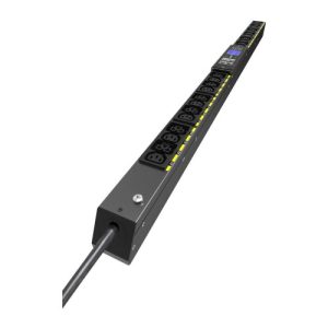Eaton PDU G4 MI 0U C20 16A 1P 12xC13,12xC39