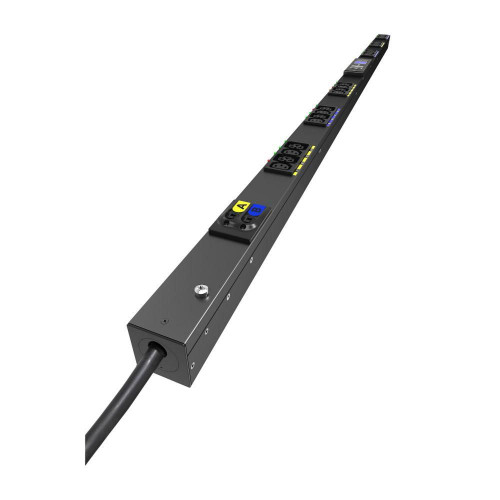 Eaton PDU G4 SW 0U 309 32A 1P 12xC13,12xC39