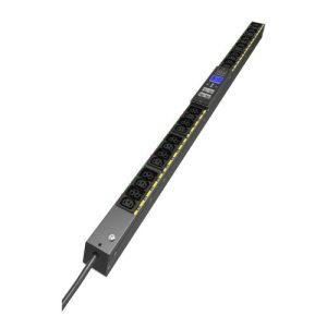 Eaton PDU G4 SW 0U C20 16A 1P 12xC13,12xC39