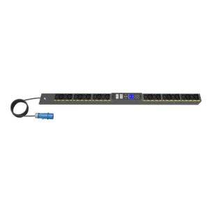 Eaton PDU G4 MA 0U 309 16A 1P 12xC13,12xC39