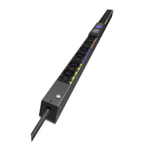 Eaton PDU G4 MA 0U 309 16A 3P 12xC13,12xC39