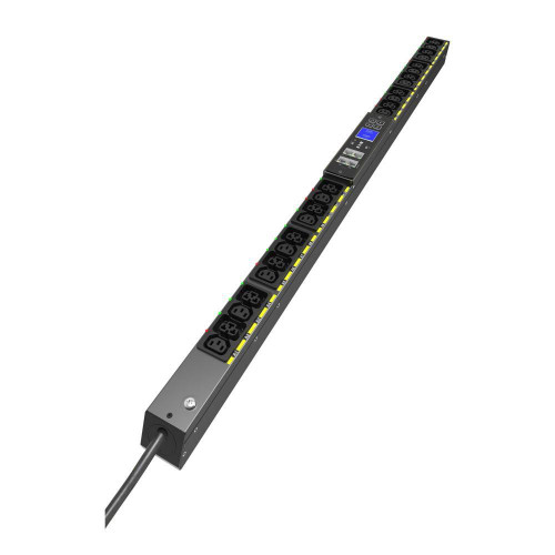 Eaton PDU G4 MA 0U C20 16A 1P 12xC13,12xC39