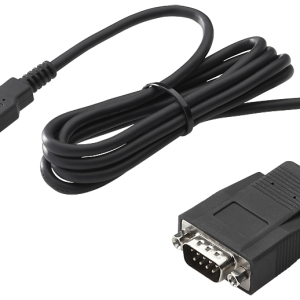 HP USB to Serial Adapter