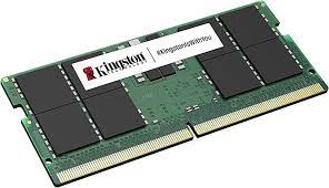 16GB DDR5 5600MT/s SODIMM