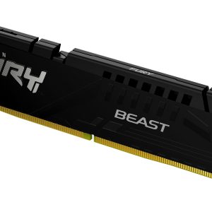 16GB 5600MT/s DDR5 CL36 DIMM FURY Beast Black EXPO