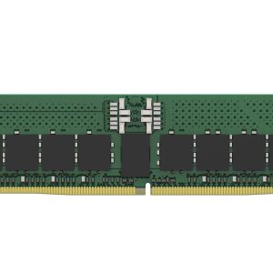 32GB DDR5 5600MT/s ECC Reg 2Rx8 Module