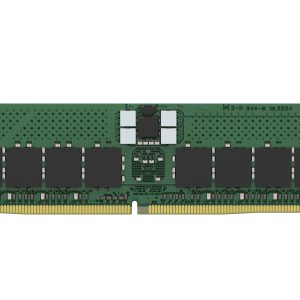 32GB DDR5 6400MT/s ECC Reg 2Rx8 Module