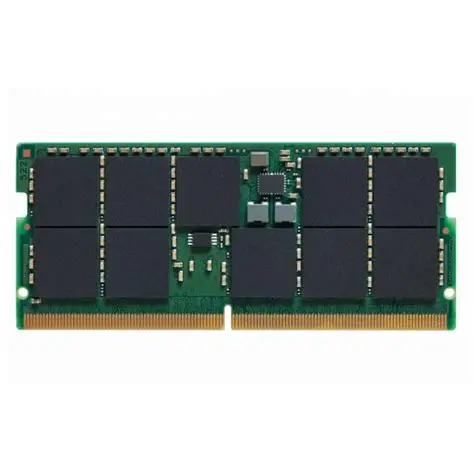 32GB DDR5 5600MT/s ECC SODIMM