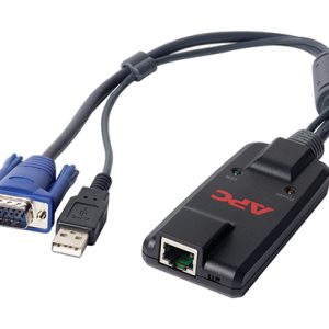 APC KVM 2G SERVER MODULE USB