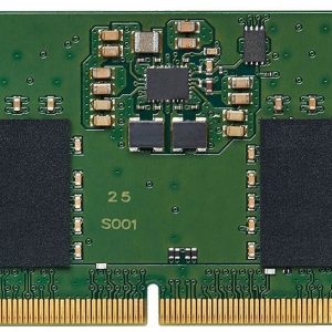 8GB 5600MT/s DDR5 Non-ECC CL46 SODIMM 1Rx16