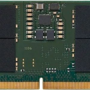16GB 5600MT/s DDR5 Non-ECC CL46 SODIMM 1Rx8