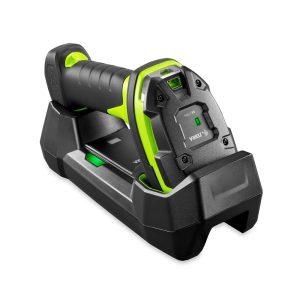 Zebra LI3678-SR Rugged Bluetooth Linear Imager Barcode Scanner