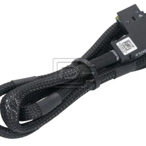 DELL ASSY CBL SAS7 INT 752MM 1