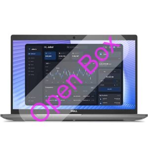CPO DELL PRECISION MOBILE 3590 TOUCH ULTRA 7 155H VPRO 16GB 512GB SSD 15.6IN 4G WIN11 PRO 3YR PROSUPPORT WARRANTY CPO - DISPL