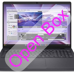 CPO DELL PRO MAX 16 ULTRA 7 265H 16GB 512GB 16IN RTX PRO 500 6GB 5G 3YR PROSUPPORT WARRANTY CPO - DISPLAY/DEMO UNITS