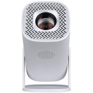 Acer PJ Aopen QH15s, 6500 LED lms (180 ANSI Lumens) , 1000/1, HDMI, USB, Wifi, No bag, 0.62Kg, 1x3W built-in speakers, Smart 