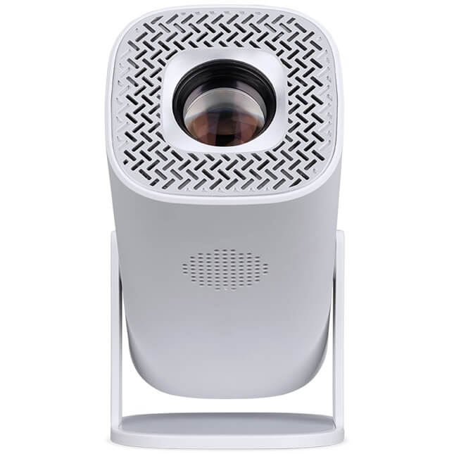 Acer PJ Aopen QH15s, 6500 LED lms (180 ANSI Lumens) , 1000/1, HDMI, USB, Wifi, No bag, 0.62Kg, 1x3W built-in speakers, Smart