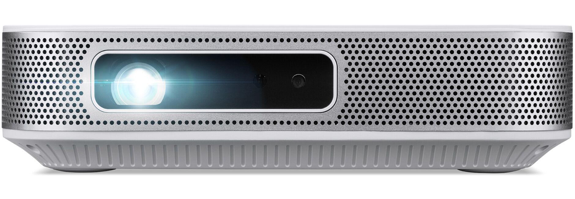 Acer PJ Acer PD1520s DLP LED 1080p 4000 LED lms ( 1200 ANSI Lumens) Lm 600:1 EMEA WiFi 1x8W Speaker Smart System 1.32 Kg Bag