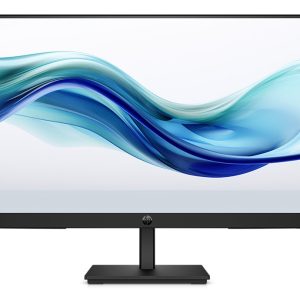 HP Series 3 Pro 23.8 inch FHD Monitor - 324pf