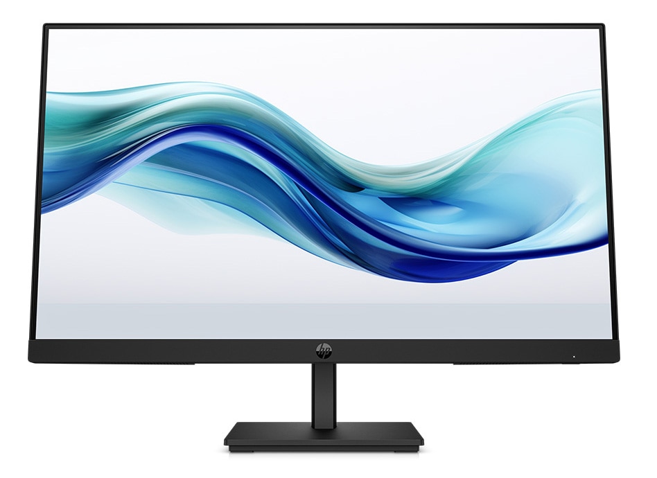 HP Series 3 Pro 23.8 inch FHD Monitor - 324pf