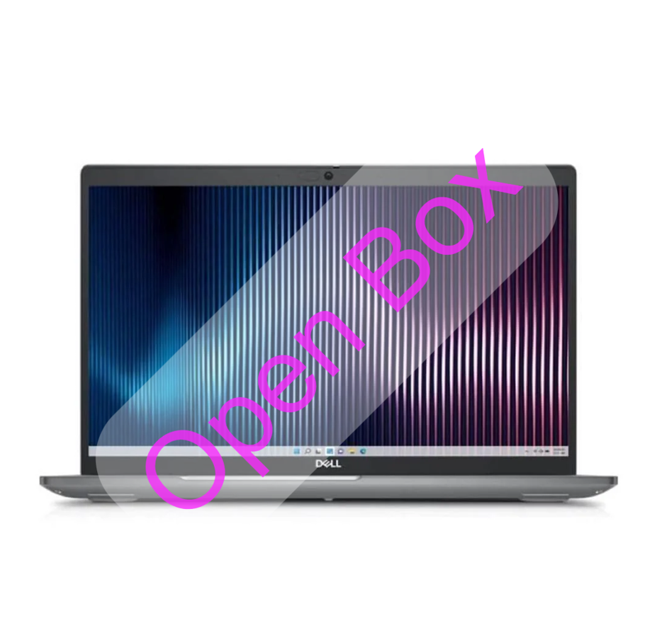CPO DELL LATITUDE 7640 I7-1355U 16GB 512GB SSD LTE 3Y PROSUPPORT CPO - DISPLAY/DEMO UNITS