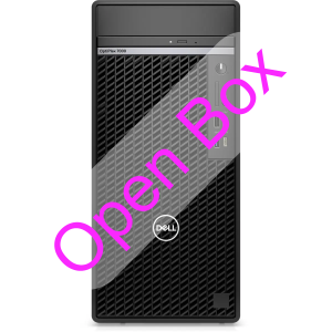 CPO DELL OPTIPLEX 7000MT I5-12500 8GB 1TB 3YPS CPO - BOX OPENED/BOX DAMAGED