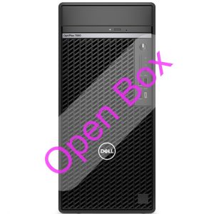 DELL OPTIPLEX 7000MT I7-12700 8GB 1TB 3YPS