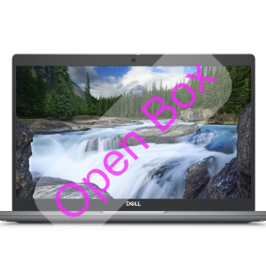 CPO DELL LATITUDE 5340 I5-1345U 16GB 512GB SSD 3Y PROSUPPORT CPO - DISPLAY/DEMO UNITS